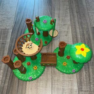 Lakeshore Learning Treehouse Imagination Builders